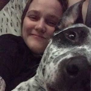 Meet your Posher, Ryann